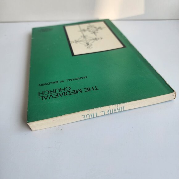 He Leadeth Me (V. Raymond Edman - 1969) - Picture 5 of 11